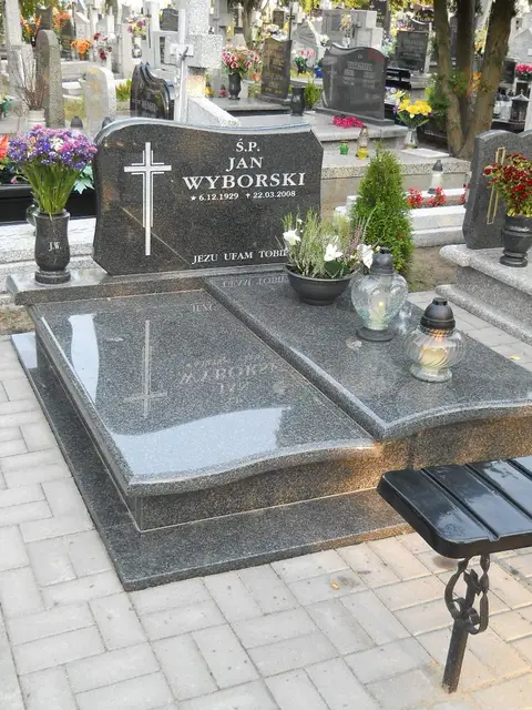 Zdjęcie grobu 14/28919