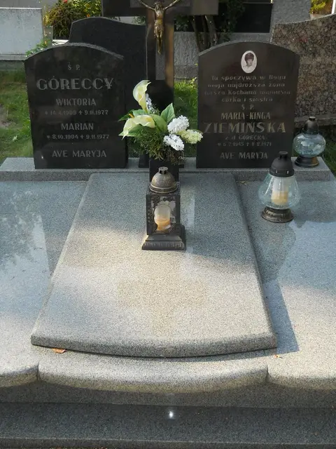 Zdjęcie grobu A/24922