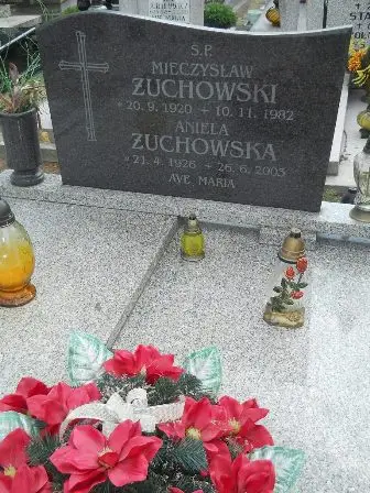 Zdjęcie grobu 43/251.252