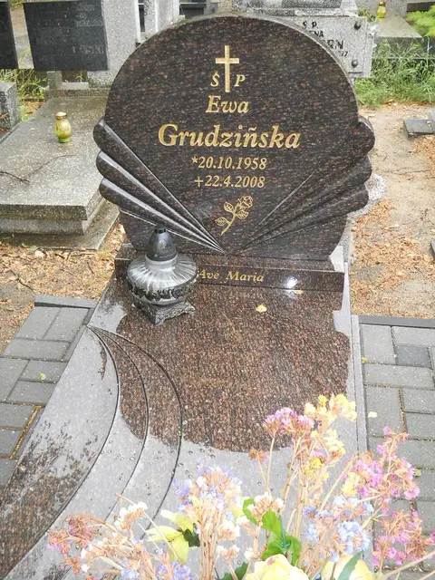 Zdjęcie grobu B/25323