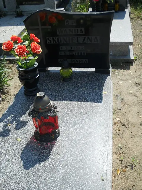 Zdjęcie grobu 14/27433