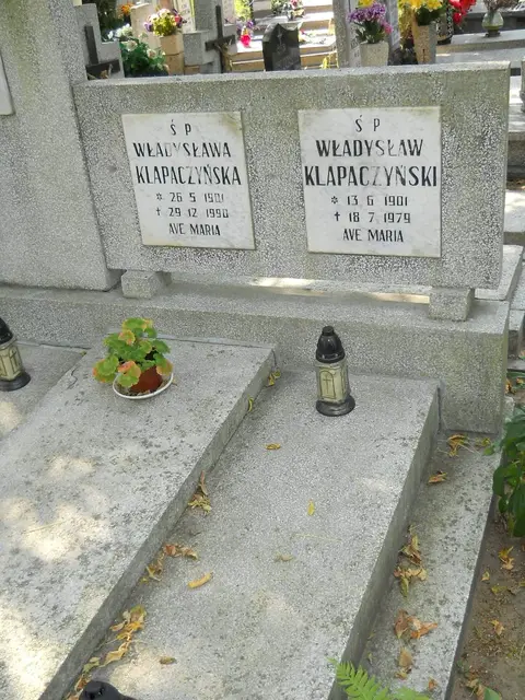 Zdjęcie grobu 17/6924/91
