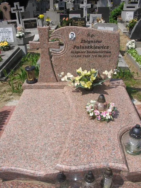 Zdjęcie grobu 9/24500