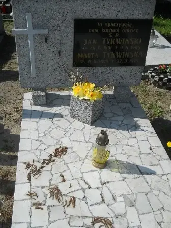 Zdjęcie grobu 24/100