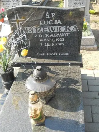 Zdjęcie grobu 7/100