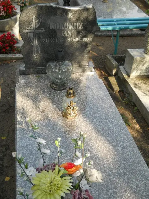 Zdjęcie grobu B/25599