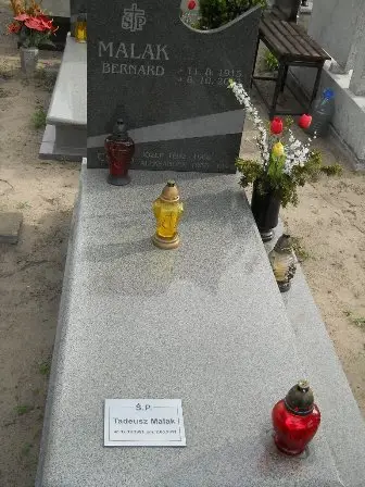 Zdjęcie grobu 22a/35