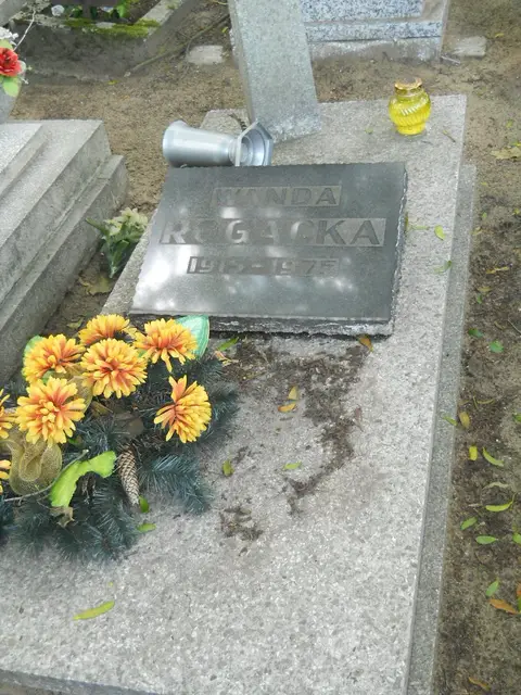 Zdjęcie grobu 13/29576
