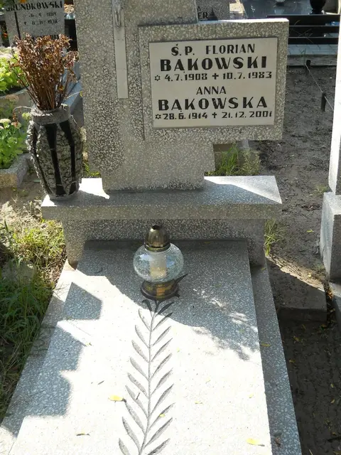 Zdjęcie grobu 14/27127