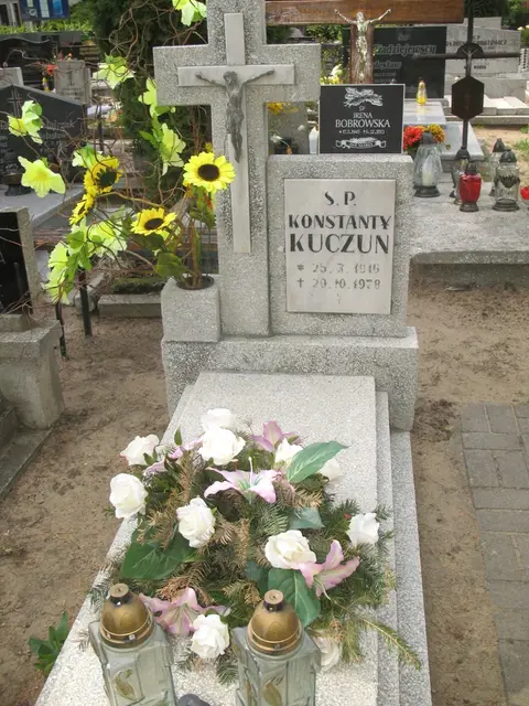 Zdjęcie grobu 7/10870