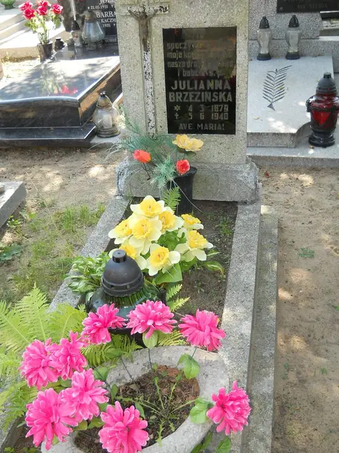 Zdjęcie grobu 14/27306