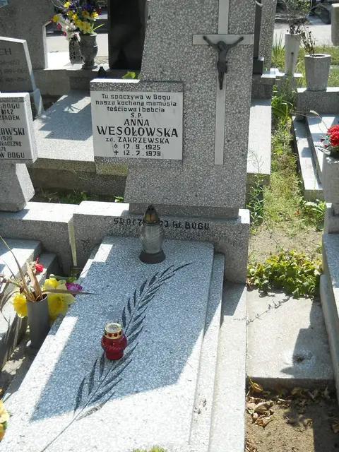 Zdjęcie grobu 18/28443