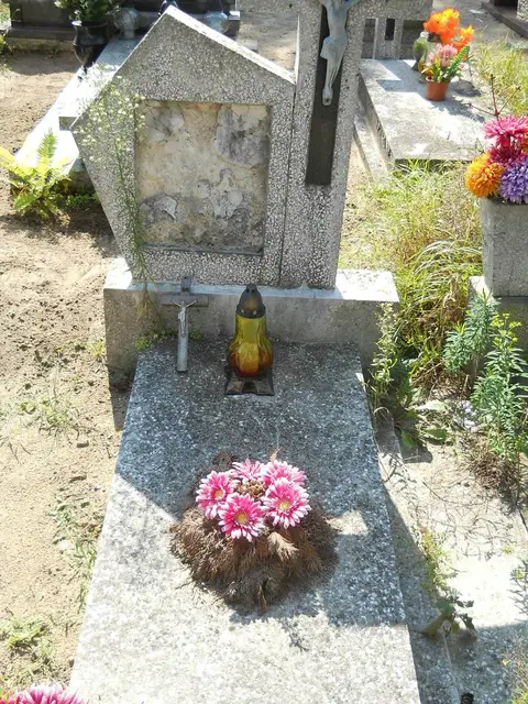 Zdjęcie grobu 14/27267