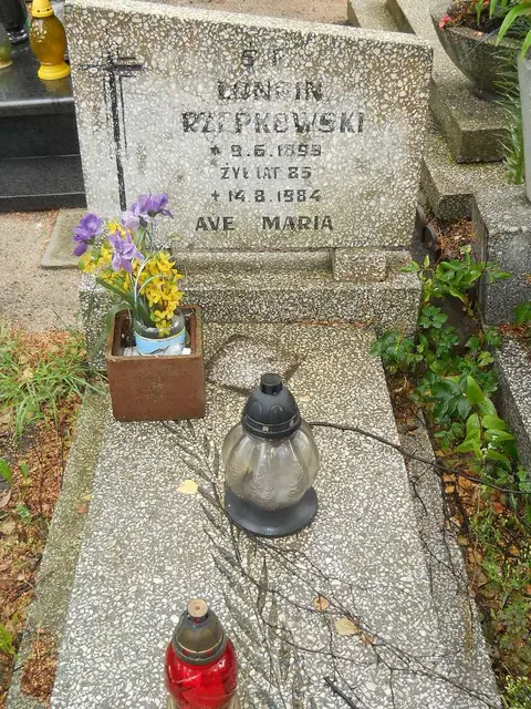 Zdjęcie grobu B/25368