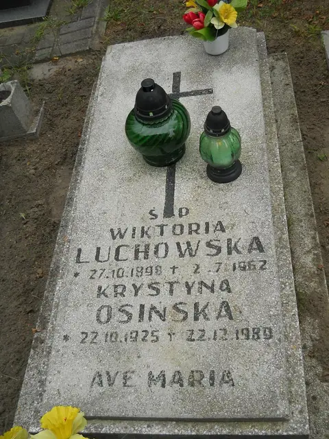 Zdjęcie grobu 12/29407