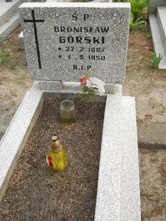 Zdjęcie grobu 23/100