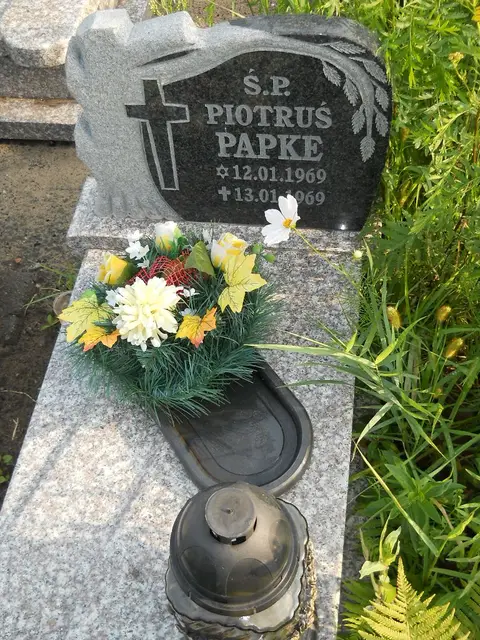Zdjęcie grobu 21/23966