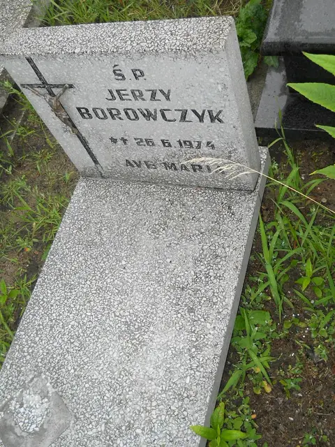Zdjęcie grobu 21/23925