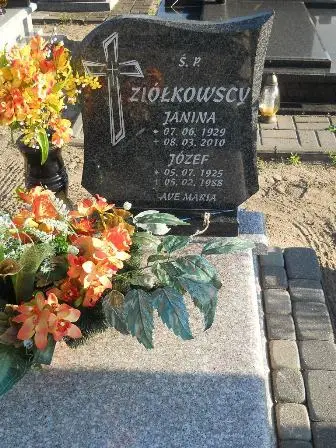 Zdjęcie grobu 45/136