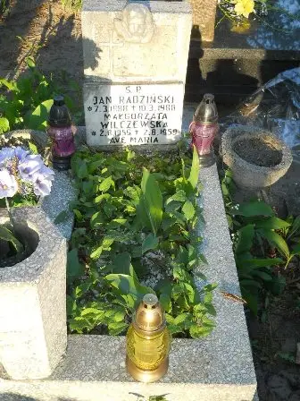 Zdjęcie grobu Ha/177