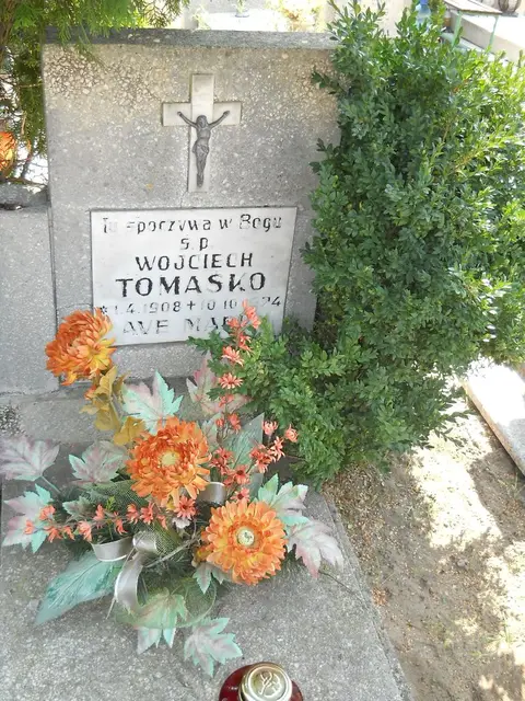 Zdjęcie grobu 14/27585