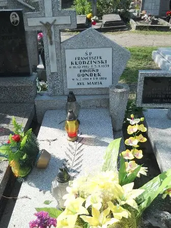 Zdjęcie grobu 14/20