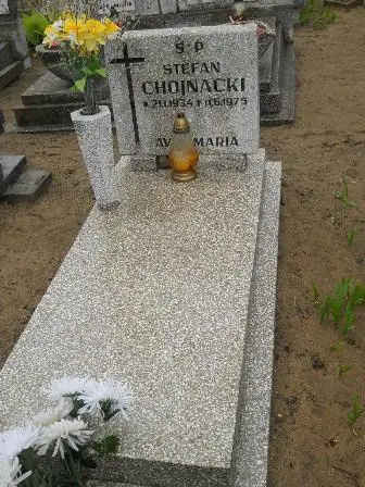Zdjęcie grobu 36/100