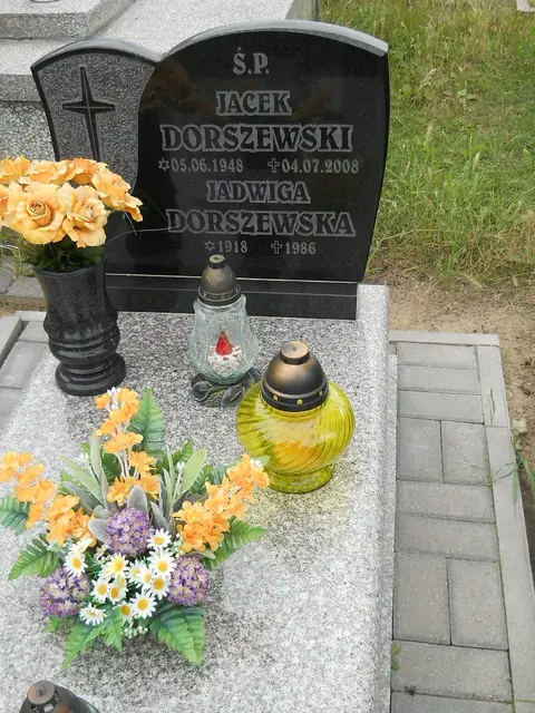 Zdjęcie grobu 27/23040