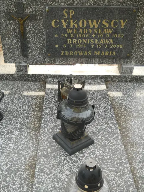 Zdjęcie grobu 8/10671