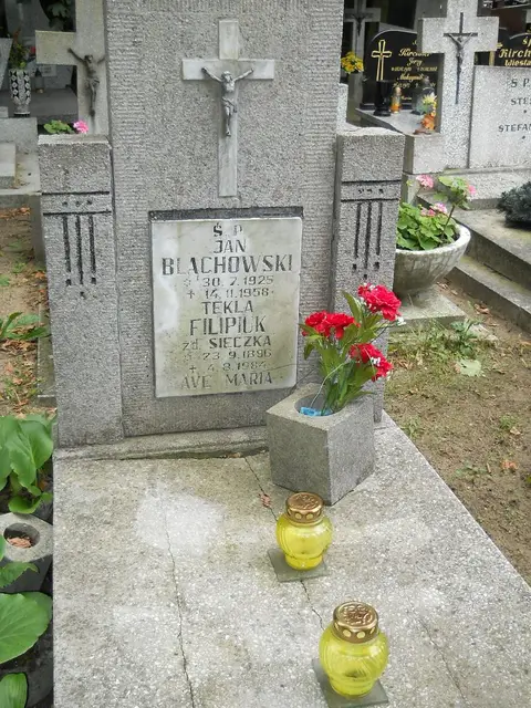 Zdjęcie grobu 12/29492