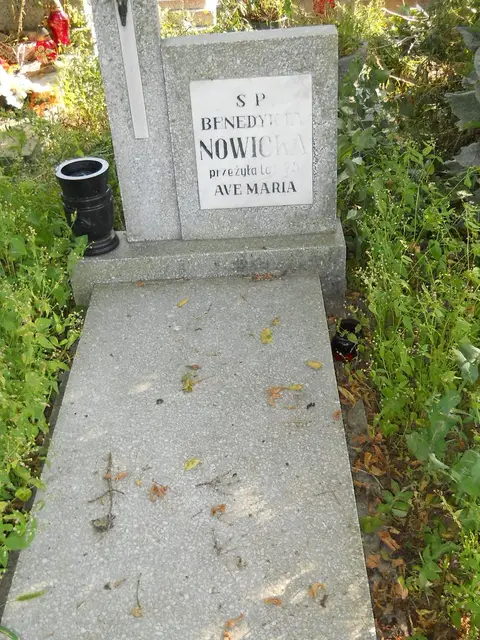 Zdjęcie grobu 14/27668