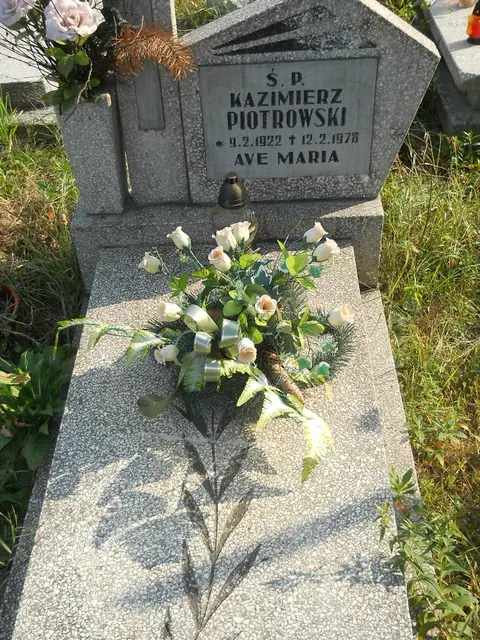 Zdjęcie grobu 15/26688