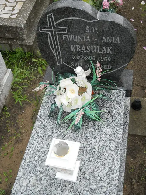 Zdjęcie grobu 21/23895