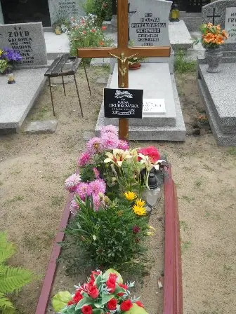 Zdjęcie grobu 28/100