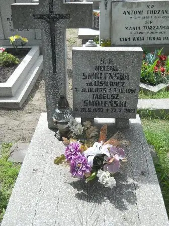 Zdjęcie grobu 20/510