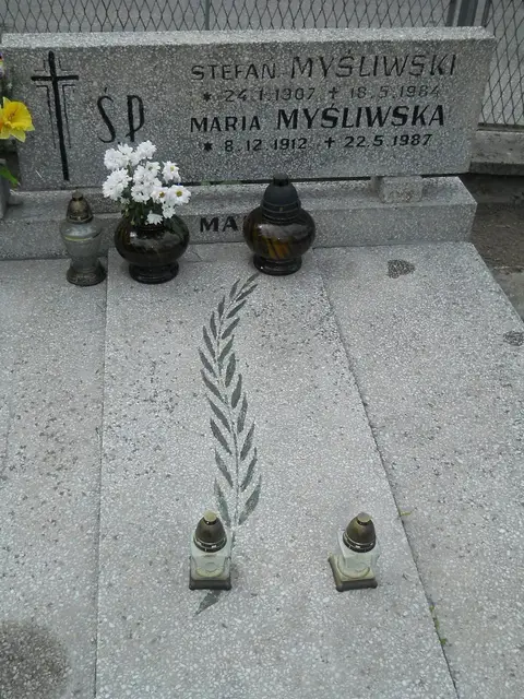 Zdjęcie grobu 7/11714