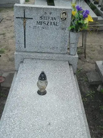 Zdjęcie grobu 44/57a