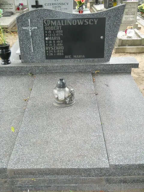 Zdjęcie grobu 13/29692