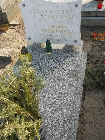 Zdjęcie grobu 1/171