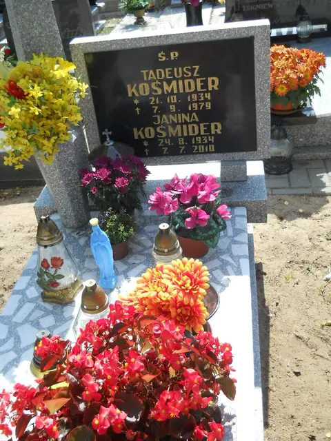 Zdjęcie grobu 18/28367