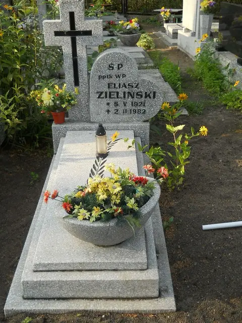 Zdjęcie grobu B/25754