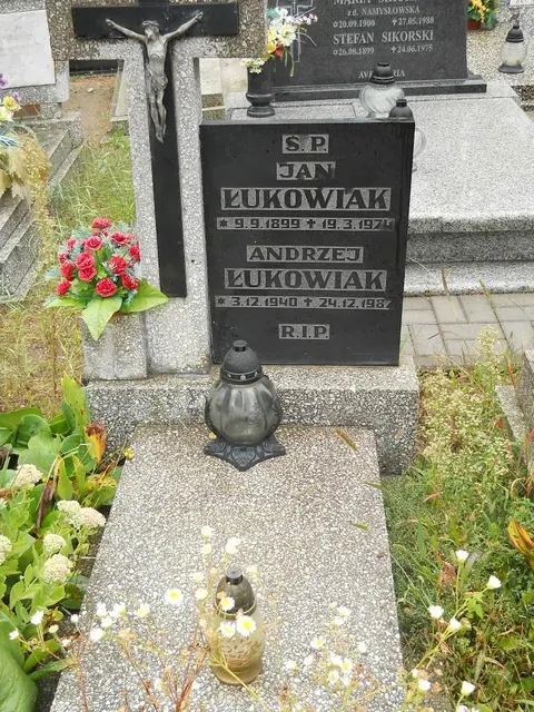 Zdjęcie grobu B/25315