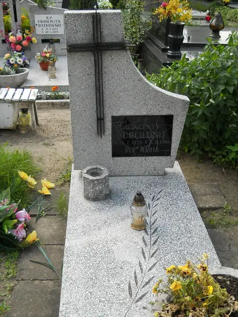 Zdjęcie grobu 7/11762