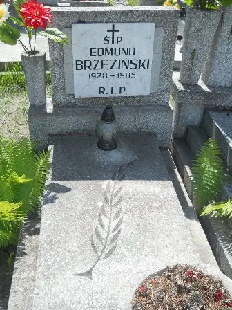 Zdjęcie grobu 25/309