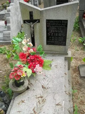 Zdjęcie grobu 33/73