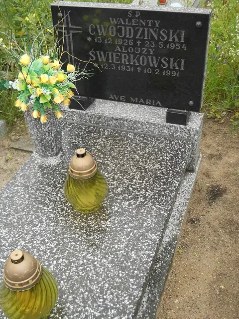 Zdjęcie grobu 5/22454