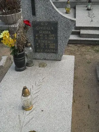 Zdjęcie grobu 23/100
