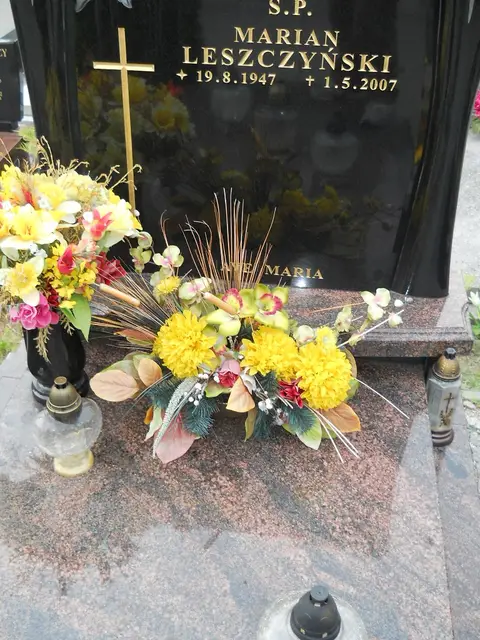 Zdjęcie grobu 7/11216