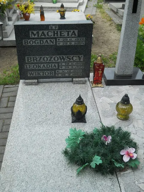 Zdjęcie grobu 7/11652