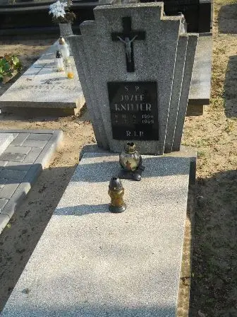 Zdjęcie grobu 9a/55